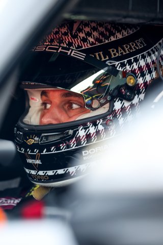 #2 - Boutsen VDS - Dorian BOCCOLACCI - Porsche 911 GT3 R (992) EVO