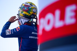#3 - Mercedes - AMG Team Verstappen Racing - Jules GOUNON - Mercedes-AMG GT3 EVO