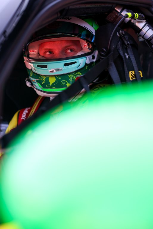 #52 - AF Corse - Gilles STADSBADER - Ferrari 296 GT3 EVO | SRO / JEP