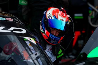 #54 - Dinamic GT - Mark KASTELIC - Porsche 911 GT3 R (992) EVO