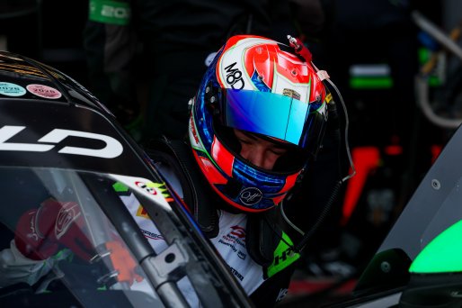 #54 - Dinamic GT - Mark KASTELIC - Porsche 911 GT3 R (992) EVO | SRO / JEP