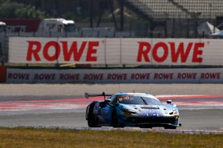 #74 - Kessel Racing - Dustin BLATTNER - Dennis MARSCHALL - Ferrari 296 GT3 EVO