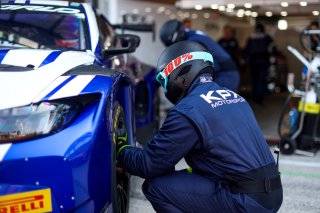 #77 - KPX Motorsport - Jop RAPPANGE - David PITTARD - BMW M4 GT3 EVO