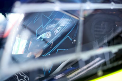 #96 - Rutronik Racing - Patric NIEDERHAUSER - Lamborghini Temerario GT3 | SRO / JEP