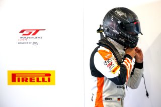 #99 - Tresor Attempto Racing - Alex AKA - Audi R8 LMS GT3 EVO II