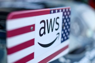 AWS