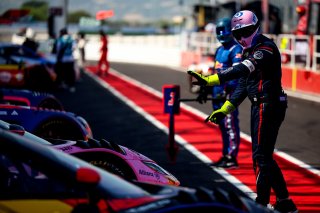 Emil Frey Racing