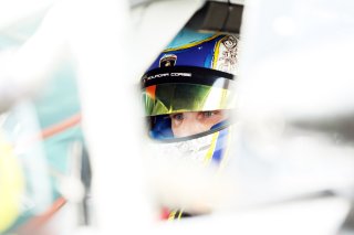 #163 - VSR - Loris SPINELLI - Lamborghini Temerario GT3