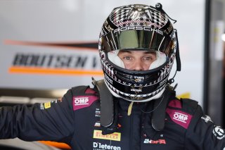 #2 - Boutsen VDS - Dorian BOCCOLACCI - Porsche 911 GT3 R (992) EVO