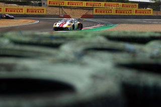 #2 - Boutsen VDS - Dorian BOCCOLACCI - Morris SCHURING - Porsche 911 GT3 R (992) EVO