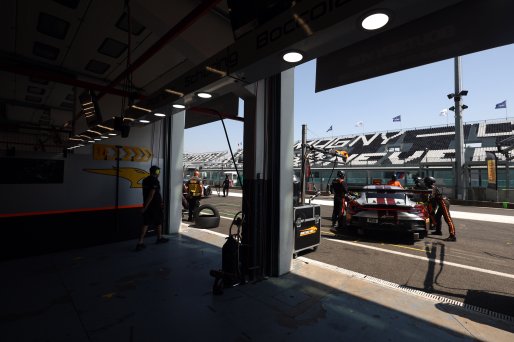 #2 - Boutsen VDS - Dorian BOCCOLACCI - Morris SCHURING - Porsche 911 GT3 R (992) EVO | SRO / JEP