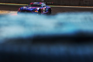 #222 - 2Seas Motorsport - Charles DAWSON - Kiern JEWISS - Mercedes-AMG GT3 EVO