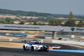 #30 - Team WRT - Matisse LISMONT - Ignacio MONTENEGRO - BMW M4 GT3 EVO