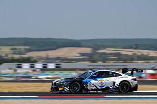 #30 - Team WRT - Matisse LISMONT - Ignacio MONTENEGRO - BMW M4 GT3 EVO