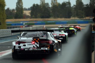 #31 - Team WRT - Amaury CORDEEL - Jordan PEPPER - BMW M4 GT3 EVO