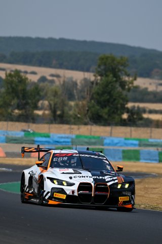 #31 - Team WRT - Amaury CORDEEL - Jordan PEPPER - BMW M4 GT3 EVO
