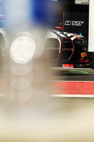 #32 - Team WRT - Charles WEERTS - Kelvin VAN DER LINDE - BMW M4 GT3 EVO