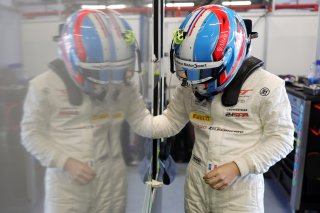 #35 - Walkenhorst Motorsport - Gaspard SIMON - Aston Martin Vantage AMR GT3 EVO