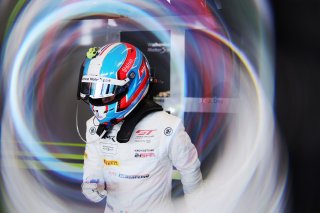 #35 - Walkenhorst Motorsport - Gaspard SIMON - Aston Martin Vantage AMR GT3 EVO