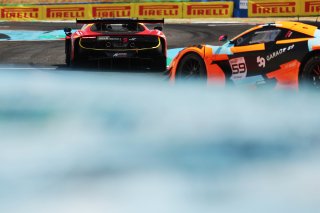 #51 - AF Corse - Matias ZAGAZETA - Tommaso MOSCA - Ferrari 296 GT3 EVO