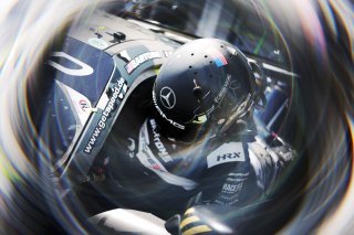 #6 - GetSpeed Team Bartone Bros - Anthony BARTONE - Mercedes-AMG GT3 EVO