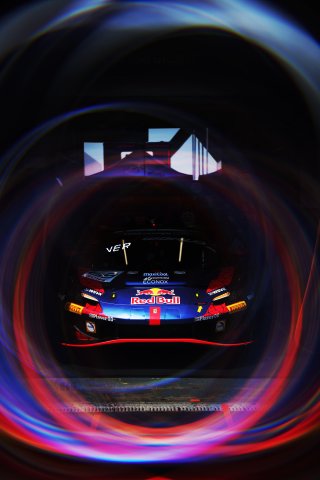 #69 - Emil Frey Racing - Thierry VERMEULEN - Ben GREEN - Ferrari 296 GT3 EVO