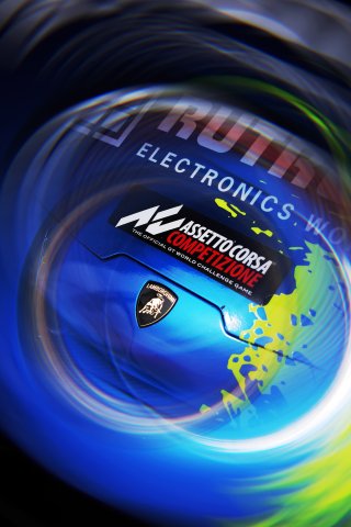 #96 - Rutronik Racing - Patric NIEDERHAUSER - Luca ENGSTLER - Lamborghini Temerario GT3