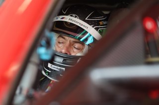#991 - Paradine Competition - Augusto FARFUS - BMW M4 GT3 Evo