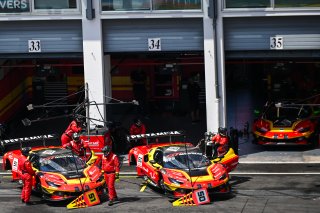 AF Corse