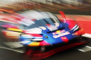 #69 - Emil Frey Racing - Thierry VERMEULEN - Ben GREEN - Ferrari 296 GT3 EVO