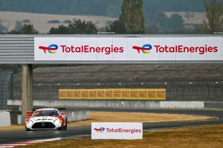 #12 - GetSpeed Team Dubai - Gabriel RINDONE - Fabian SCHILLER - Mercedes-AMG GT3 EVO