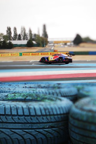 #3 - Mercedes - AMG Team Verstappen Racing - Dani Juncadella - Jules GOUNON - Mercedes-AMG GT3 EVO