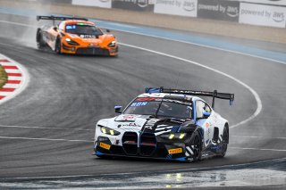 #30 - Team WRT - Matisse LISMONT - Ignacio MONTENEGRO - BMW M4 GT3 EVO