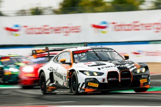 #31 - Team WRT - Amaury CORDEEL - Jordan PEPPER - BMW M4 GT3 EVO