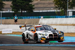 #31 - Team WRT - Amaury CORDEEL - Jordan PEPPER - BMW M4 GT3 EVO