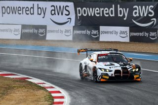 #31 - Team WRT - Amaury CORDEEL - Jordan PEPPER - BMW M4 GT3 EVO