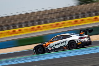 #31 - Team WRT - Amaury CORDEEL - Jordan PEPPER - BMW M4 GT3 EVO