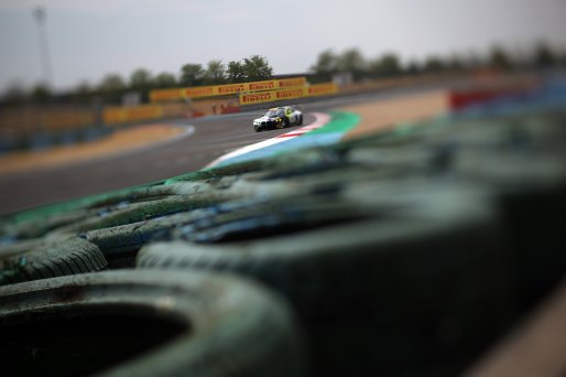 #46 - Team WRT - Max HESSE - Valentino ROSSI - BMW M4 GT3 EVO | SRO / JEP
