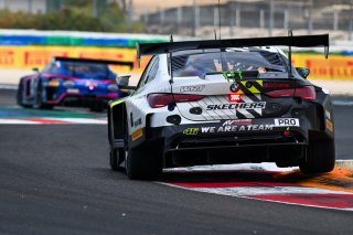 #46 - Team WRT - Max HESSE - Valentino ROSSI - BMW M4 GT3 EVO