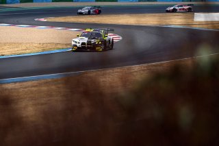 #46 - Team WRT - Max HESSE - Valentino ROSSI - BMW M4 GT3 EVO