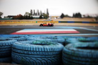 #50 - AF Corse - Arthur LECLERC - Thomas NEUBAUER - Ferrari 296 GT3 EVO