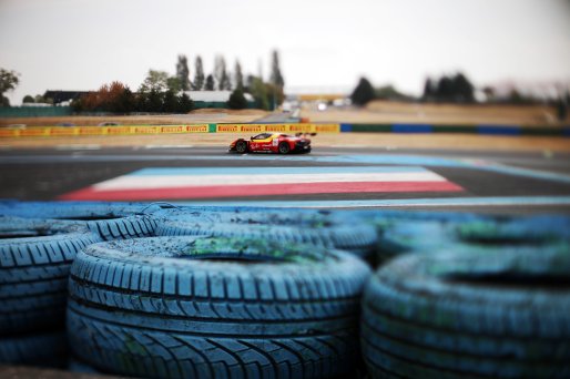 #50 - AF Corse - Arthur LECLERC - Thomas NEUBAUER - Ferrari 296 GT3 EVO | SRO / JEP