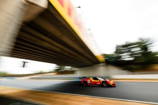 #51 - AF Corse - Matias ZAGAZETA - Tommaso MOSCA - Ferrari 296 GT3 EVO
