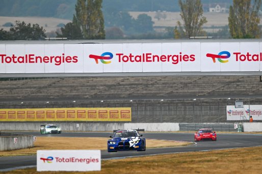 #77 - KPX Motorsport - Jop RAPPANGE - David PITTARD - BMW M4 GT3 EVO | SRO / JEP