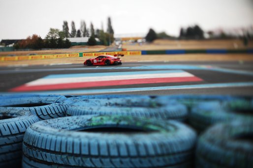 #9 - Pure Rxcing - Aliaksandr MALYKHIN - Mikkel PEDERSEN- Porsche 911 GT3 R (992) EVO | SRO / JEP