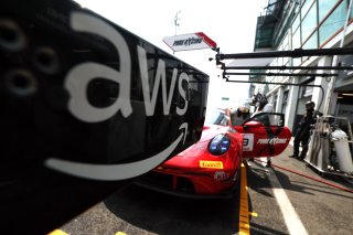 AWS