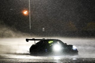 #10 - Boutsen VDS - Gilles MAGNUS - Robin KNUTSSON - Porsche 911 GT3 R (992) EVO