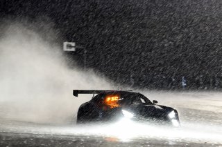 #12 - GetSpeed Team Dubai - Gabriel RINDONE - Fabian SCHILLER - Mercedes-AMG GT3 EVO