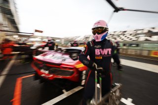 #14 - Emil Frey Racing - Matteo CAIROLI - Konsta LAPPALAINEN - Ferrari 296 GT3 EVO