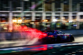 #222 - 2Seas Motorsport - Charles DAWSON - Kiern JEWISS - Mercedes-AMG GT3 EVO